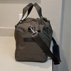 Lulu Lemon Bag